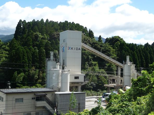 木田組生コン有限会社