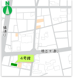 4号館案内図