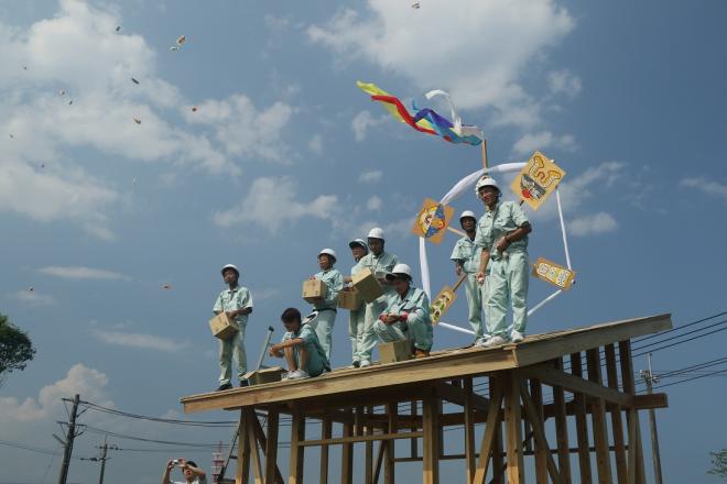 オープンキャンパス