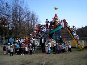 社会福祉法人上南方福祉会：写真