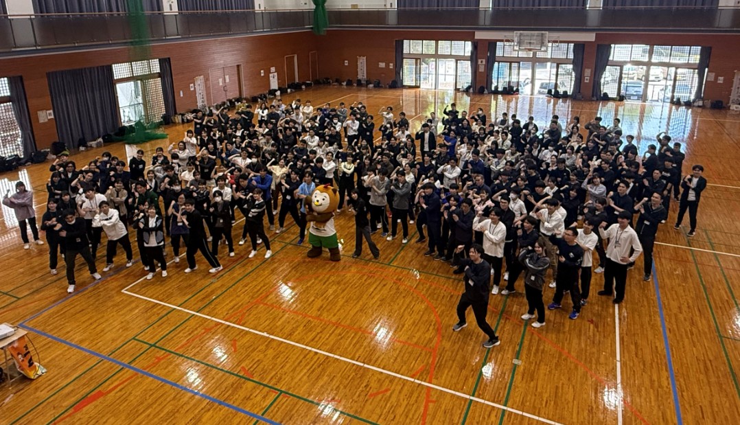 令和7年度の様子