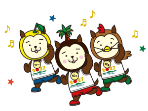 ダンス