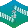 小林秀峰高等学校校章