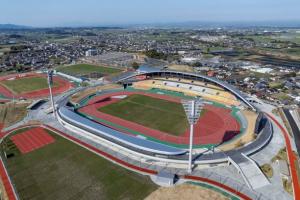 KUROKIRI STADIUM