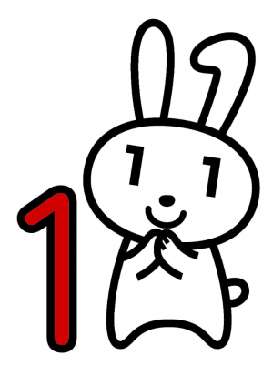 マイナちゃん