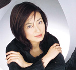 村治佳織さん