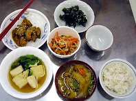 薬膳料理