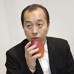 田崎真也さん