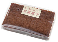 高麗菓子(これがし)