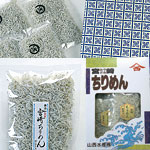 宮崎ちりめん