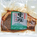 黒豚みそ漬け