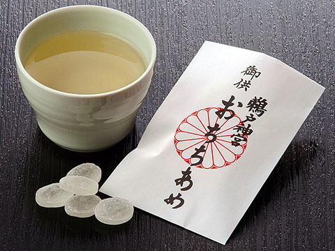 おちちあめ