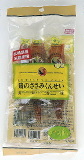 鶏のささみくんせい ゆず胡椒味