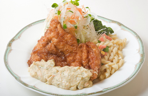 チキン南蛮