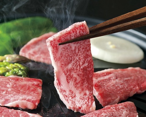宮崎牛